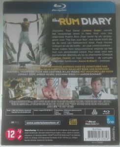 The Rum Diary