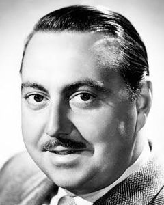 Willard Waterman