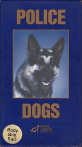 Police Dogs: Body Bite Suit