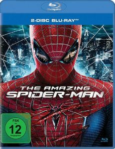 The Amazing Spider Man