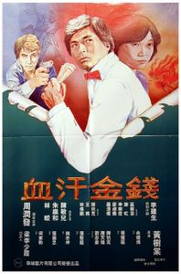 血汗金錢
