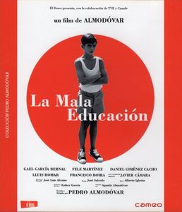 La Mala Educación