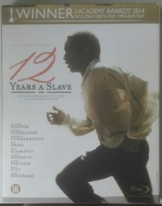 12 Years a Slave