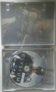 Elysium