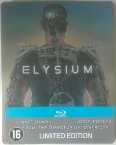 Elysium