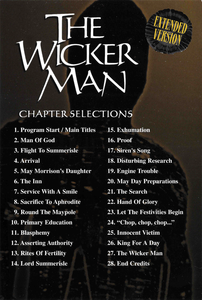 The Wicker Man