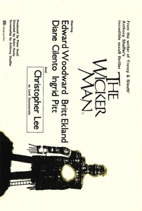 The Wicker Man
