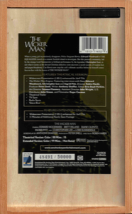 The Wicker Man