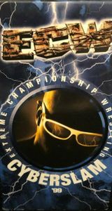 ECW - Cyberslam '99