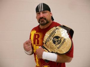 Rod Price