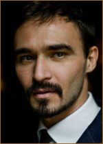 Сергей Стукалов