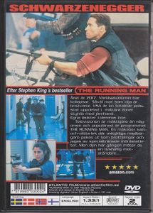The Running Man