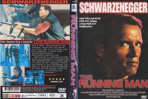 The Running Man