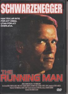 The Running Man