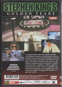 Golden Years