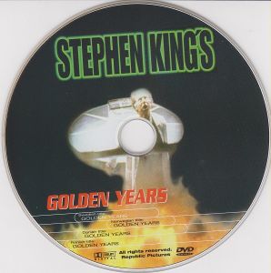 Golden Years