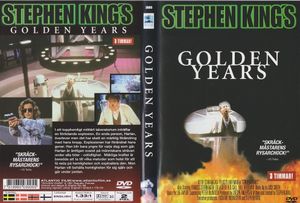 Golden Years