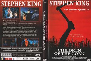Children Of The Corn