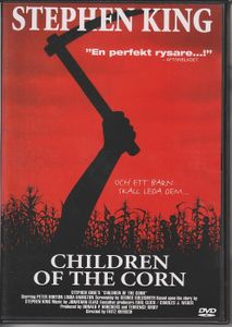 Children Of The Corn