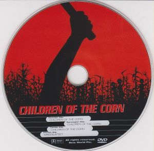 Children Of The Corn