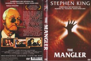 The Mangler