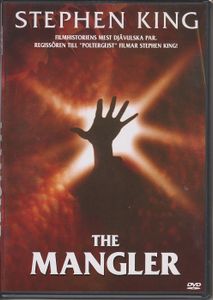 The Mangler