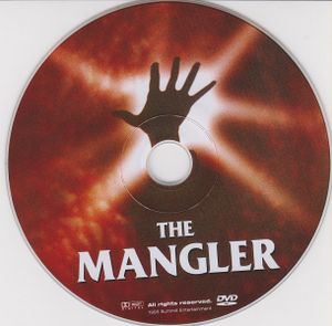 The Mangler