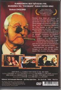The Mangler