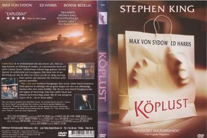 Köplust