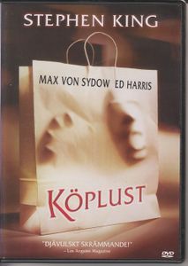 Köplust