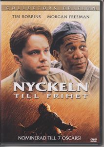 Nyckeln Till Frihet - Collector's Edition