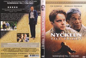 Nyckeln Till Frihet - Collector's Edition