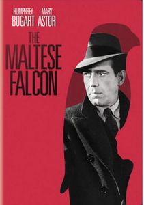 The Maltese Falcon