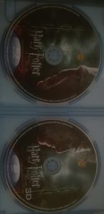 Harry Potter and the Deathly Hallows: Part 2