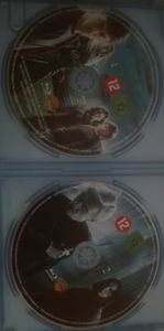 Harry Potter and the Half-Blood Prince