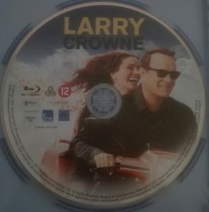 Larry Crowne