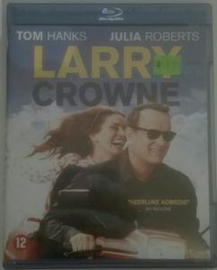 Larry Crowne