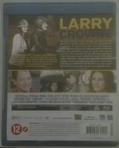 Larry Crowne