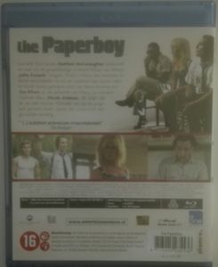 The Paperboy