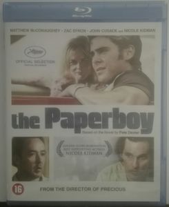 The Paperboy