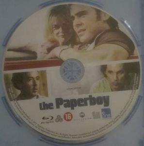 The Paperboy