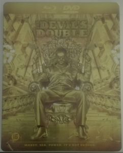 The Devil's Double