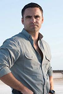 Dustin Clare