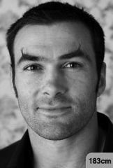 Vincent Roxburgh