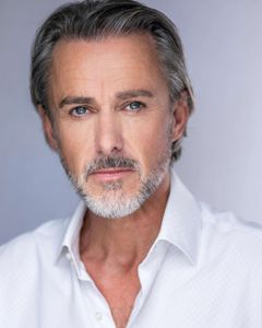 Andrew Laing