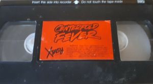 Centerfold Fever