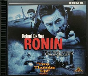 Ronin