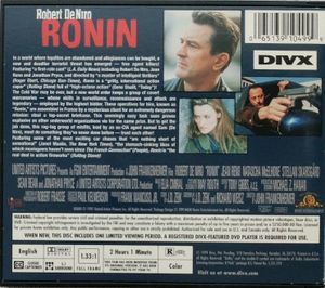 Ronin