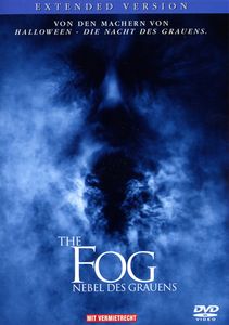 The Fog - Nebel des Grauens