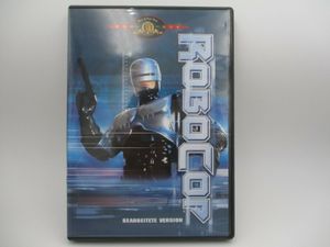 Robocop (bearbeitete Version)
